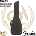 Fender FB405 Bass Guitar Gig Bag