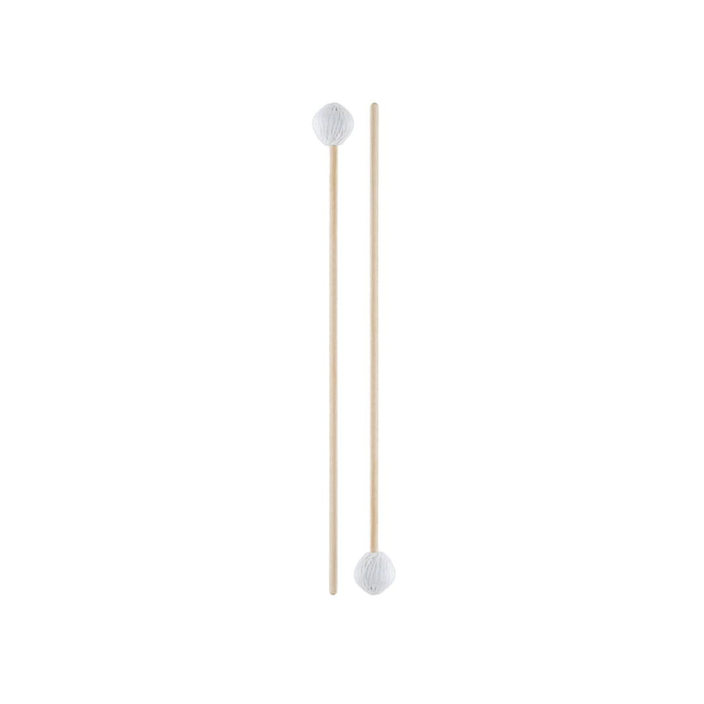 Promark Jim Wunderlich SYS Blue Marimba Stick