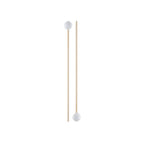 Promark Jim Wunderlich SYS Blue Marimba Stick