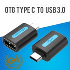 VENTION KABEL OTG TIPE C - Kabel OTG Tipe C