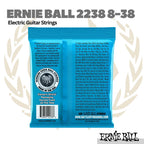 Ernie Ball RPS 2238 Electric Guitar Strings, 8-38 - Senar Gitar Elektrik