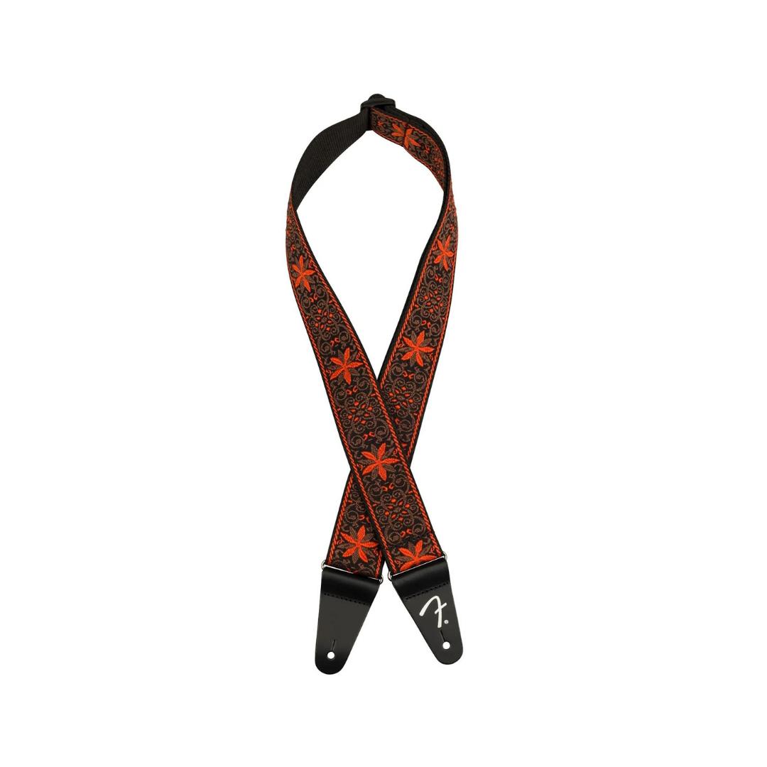 FENDER PASADENA WOVEN Guitar Strap | Strep Gitar
