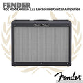 Fender Hot Rod Deluxe 112 Enclosure 80w 1x12 inch Extension Cabinet