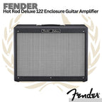 Fender Hot Rod Deluxe 112 Enclosure 80w 1x12 inch Extension Cabinet