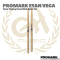 Promark Sean Vega TS8 Nylon Tip Drum Stick