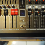 RECORDING TECH ULTRA 12 MIXING CONSOLE Audio Mixer 12 Channel Ultra12
