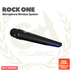 JBL Rock One Microphone Wireless System - Mikrofon