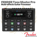 FENDER Tone Master Pro Multi-effects Guitar Processor | Efek Gitar