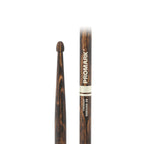 Promark Rebound Firegrain Drum Stick - Stik Drum