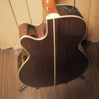 Takamine GN71CE Nex Body Acoustic Electric Guitar - Gitar Akustik