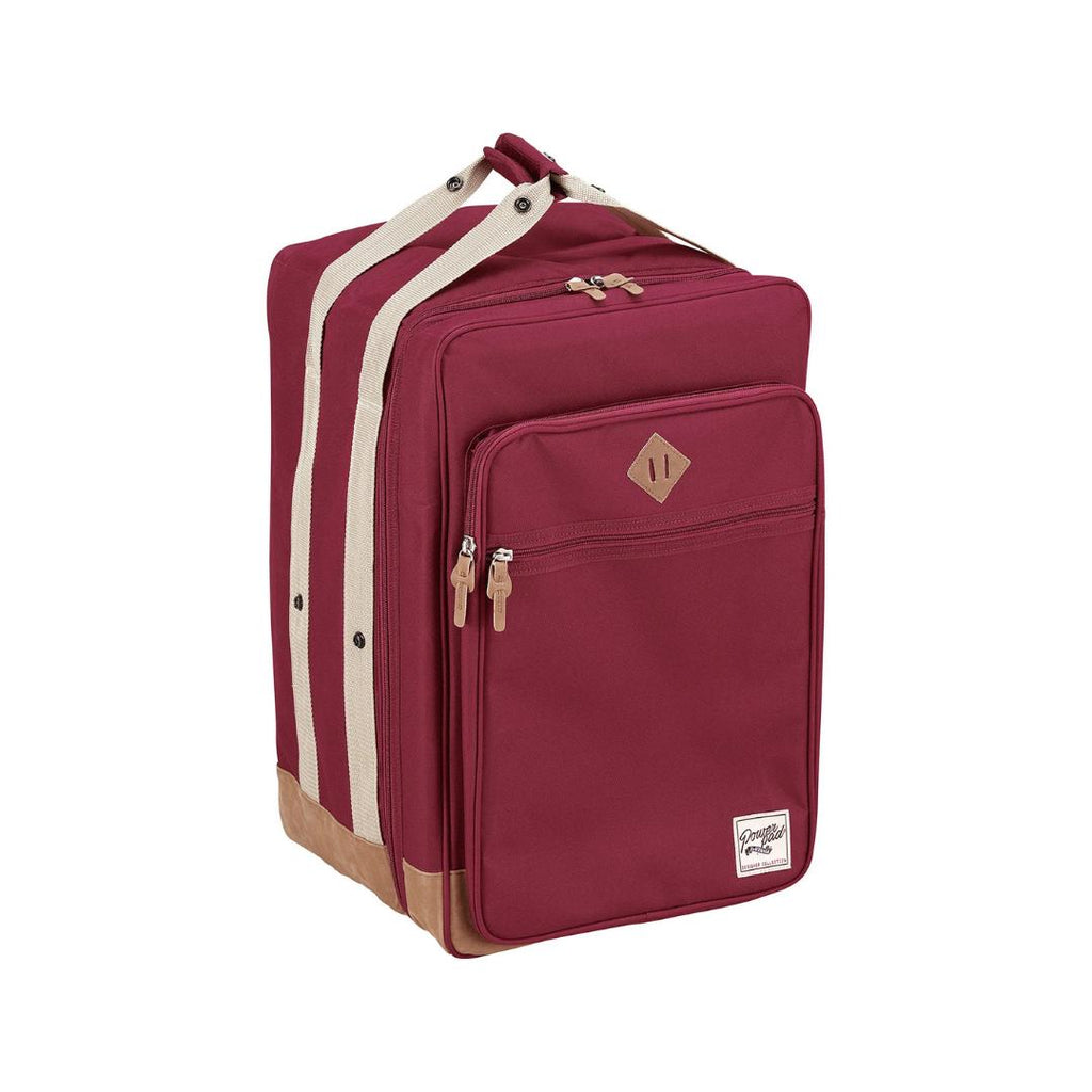 TAMA TCB01NB Powerpad Designer Cajon Bag - Tas Kajon,Kahon