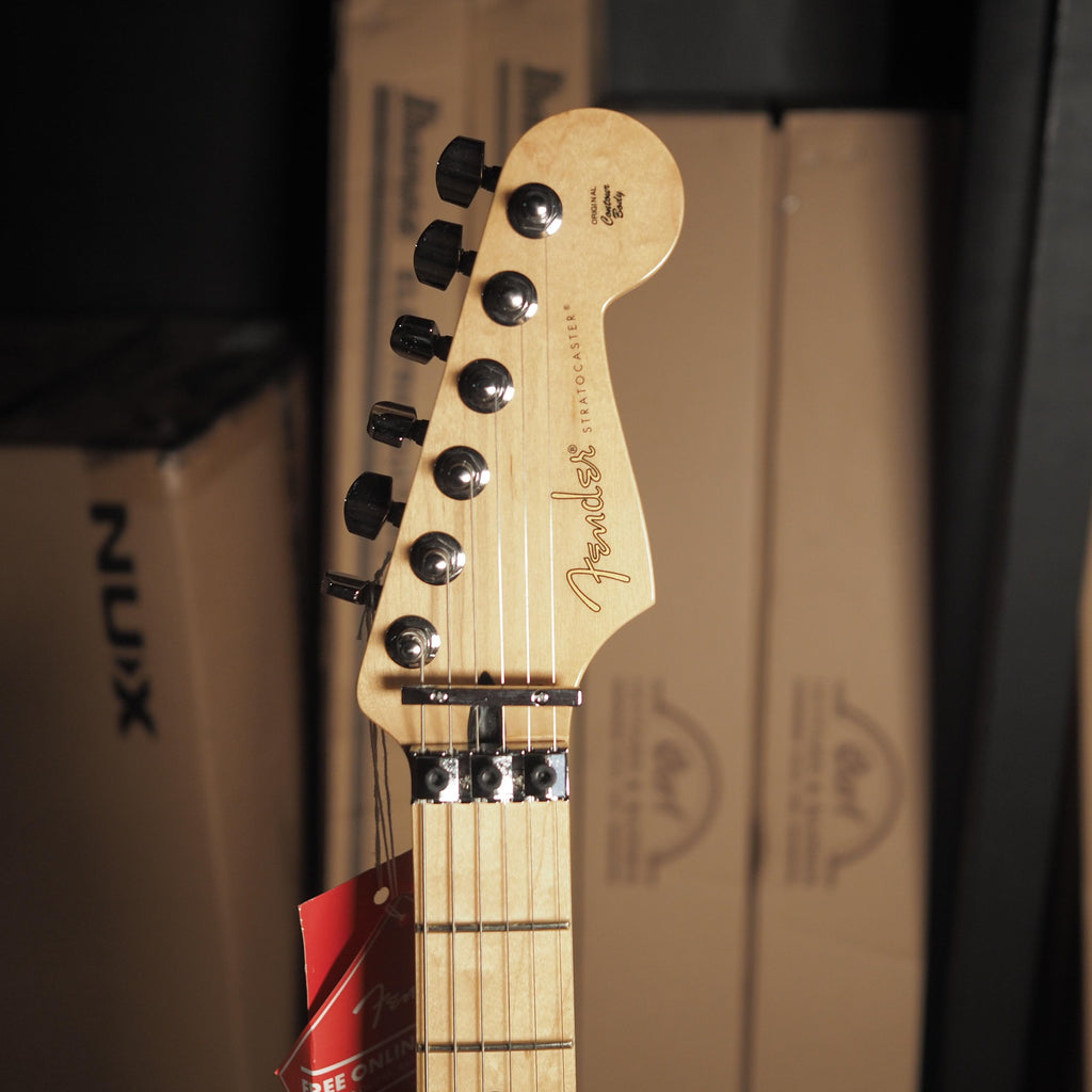 Fender Player HSS Floyd Rose Stratocaster Electric Guitar - Gitar Elektrik