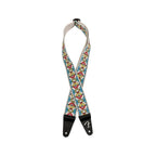 FENDER PASADENA WOVEN Guitar Strap | Strep Gitar