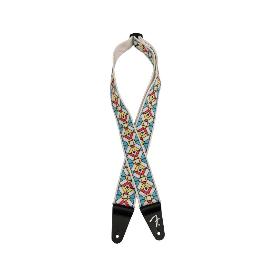 FENDER PASADENA WOVEN Guitar Strap | Strep Gitar