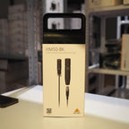 BEHRINGER HM50 Premium Condenser Hanging Microphone | Mic Gantung
