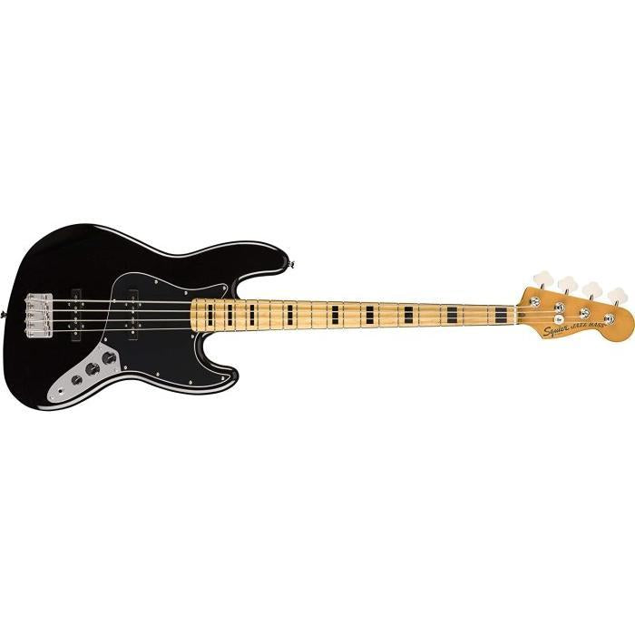 Squier Jazz Bass V Classic Vibe 70s 5 strings | listrik elektrik senar