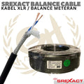 SREXACT TS/ AKAI | Kabel Line Meteran