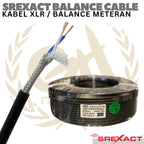 SREXACT TS/ AKAI | Kabel Line Meteran