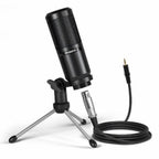 PAKET PODCAST 2 ORANG MURAH BERKUALITAS MAONO A03T / PM360 + RT ELEGANT 6
