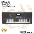 ROLAND E-X50 Arranger Keyboard | Piano EX50 EX-50