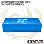 STRYMON OJAI R30 Power Supply | Stabilizer Adaptor Efek Gitar Bass