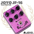 JOYO JF-16 British Sound Overdrive Effect Guitar - Efek Gitar