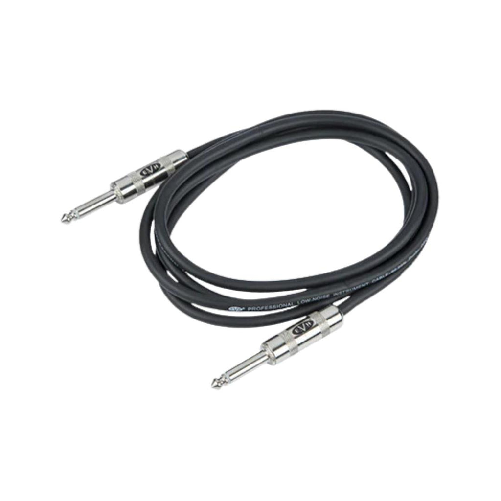 EVH Premium Straight to Straight Instrument Cable - Kabel Jack Gitar
