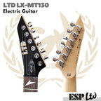 LTD LX - MT130 Electric Guitar by ESP | Gitar Listrik Elektrik LXMT130