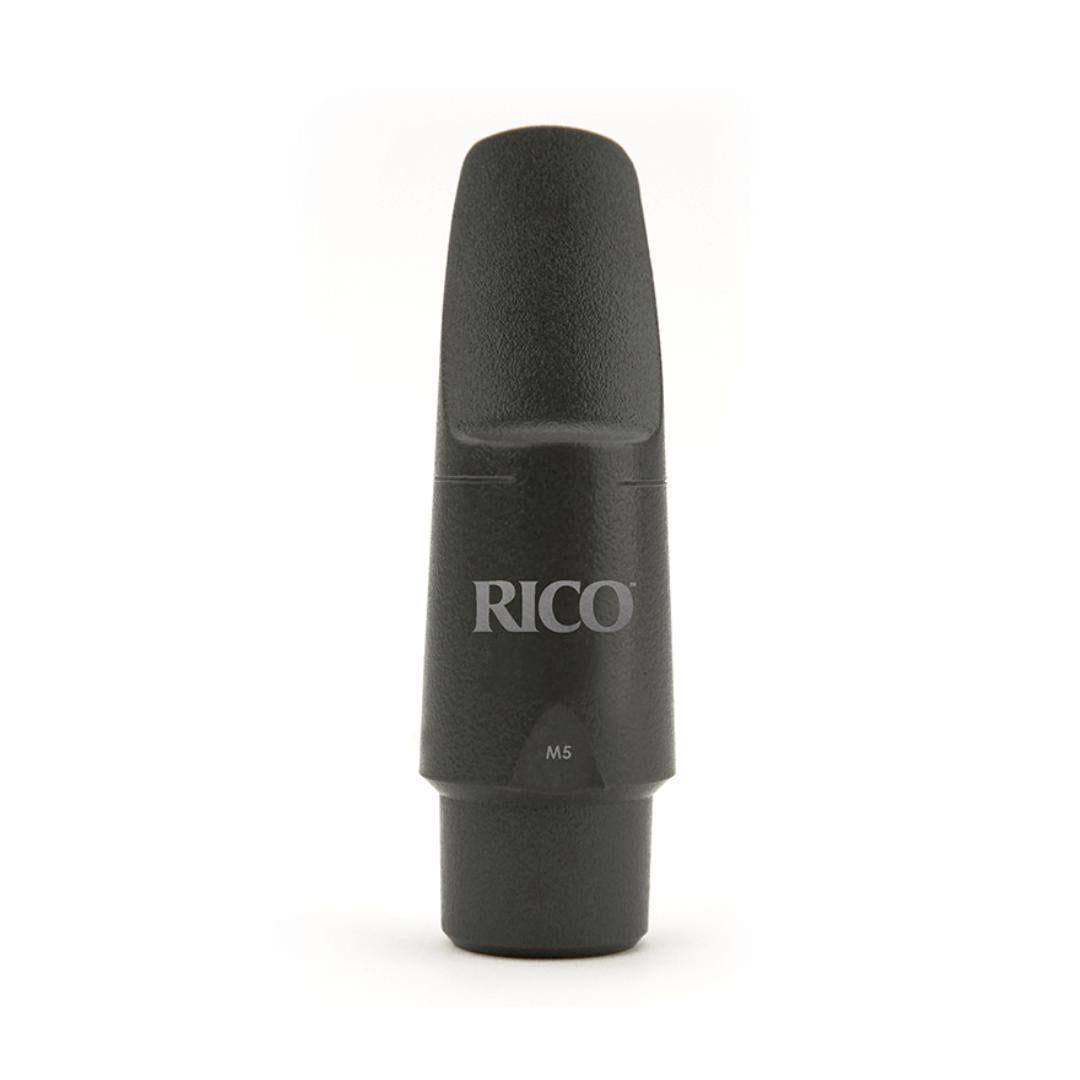 D'addario Metalite Alto Saxophone Mouthpiece