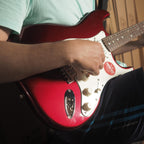 SQUIER STRATOCASTER CLASSIC VIBE 60s Electric Guitar | Gitar Listrik