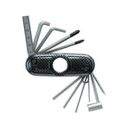 IBANEZ MTZ11 Multi-Tool For Guitar Maintenance | Alat Perkakas Gitar
