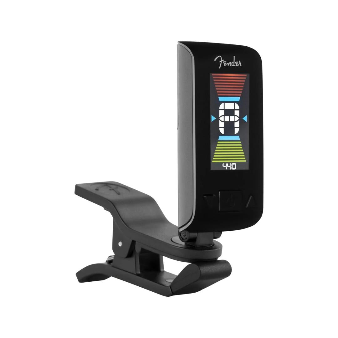 Fender Original Guitar Tuner - Tuner Gitar Bass