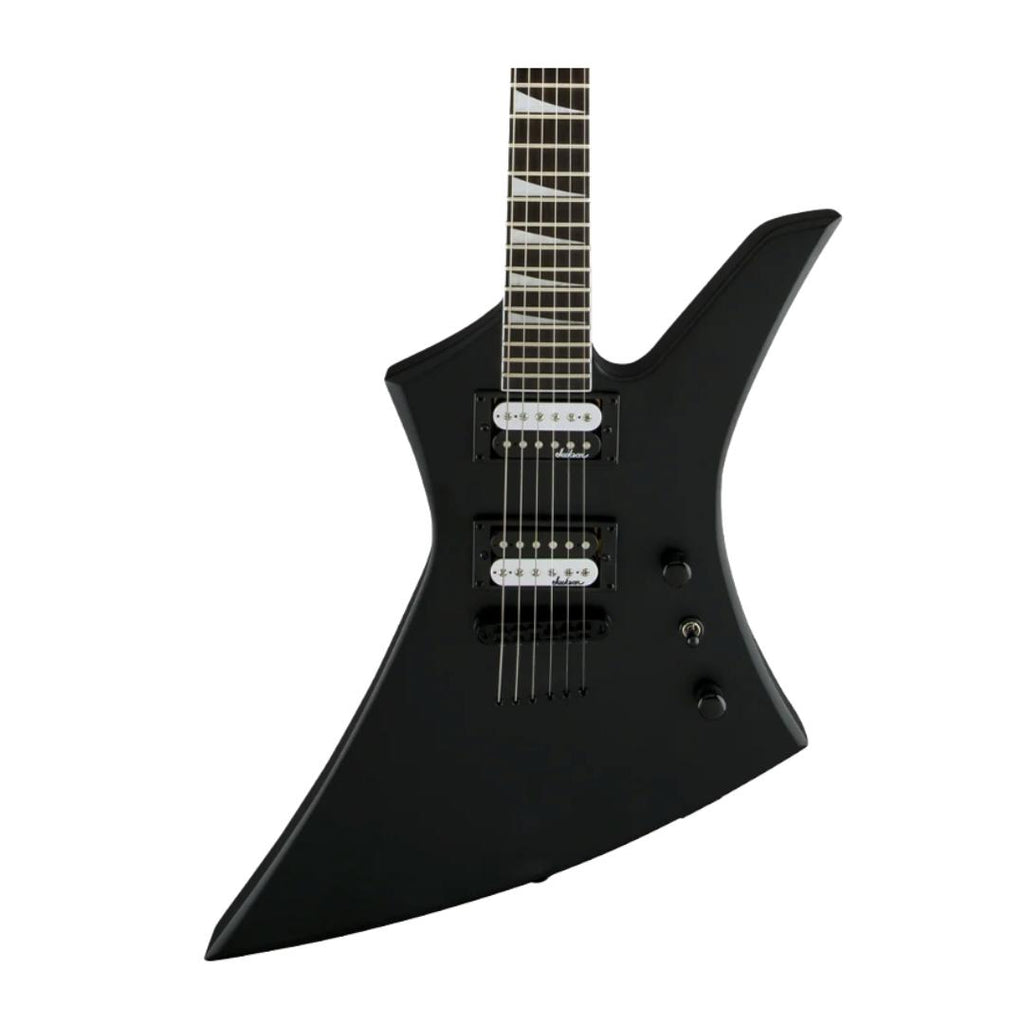 Jackson JS Series Kelly JS32T Electric Guitar - Gitar Listrik Elektrik Kelly JS-32T