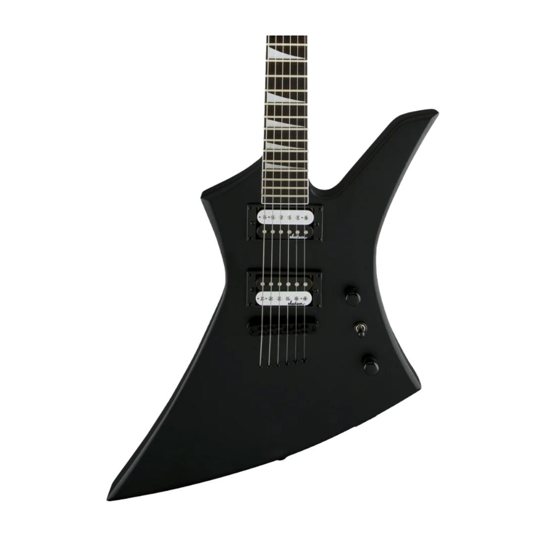 Jackson JS Series Kelly JS32T Electric Guitar - Gitar Listrik Elektrik Kelly JS-32T