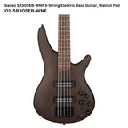 Ibanez SR305EB 5-String Electric Bass - Bass Elektrik