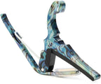 Kyser Quick Change Electric Guitar Capo - Kapo Gitar
