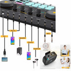 PODCAST 2 ORANG MAONO AM200 PLUS MIC WIRELESS MAONO WM820