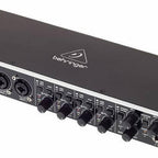 MAONO A03T, MH601 PLUS BEHRINGER UMC404HD PAKET HOME RECORDING LENGKAP