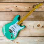 Scorpion Premium Series PS28 Electric Guitar - Gitar Elektrik Listrik PS-28 Stratocaster - SPK