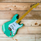 Scorpion Premium Series PS28 Electric Guitar - Gitar Elektrik Listrik PS-28 Stratocaster