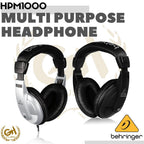 BEHRINGER HPM1000 HEADPHONE MONITORING