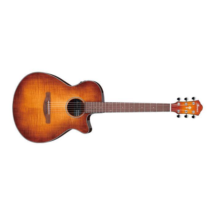 IBANEZ AEG70 Acoustic Electric Guitar | Gitar Akustik Elektrik AEG 70
