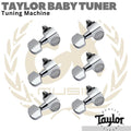 TAYLOR Baby Taylor Tuner | Tuning Machine Dreyer Dryer Gitar