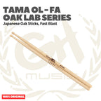 TAMA OL Oak Lab Series Japanese Oak Sticks - Stik Drum