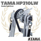 TAMA HP310LW Double Bass Drum Pedal - Dobel Pedal