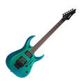 Cort X300 Electric Guitar Floyd Rose Active - Gitar Elektrik