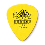 JIM DUNLOP TORTEX STANDARD PICK | Pik STD Gitar Bass isi 12