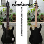 Jackson JS Series Dinky Arch Top JS22-7 DKA HT Electric Guitar