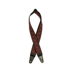 FENDER PASADENA WOVEN Guitar Strap | Strep Gitar