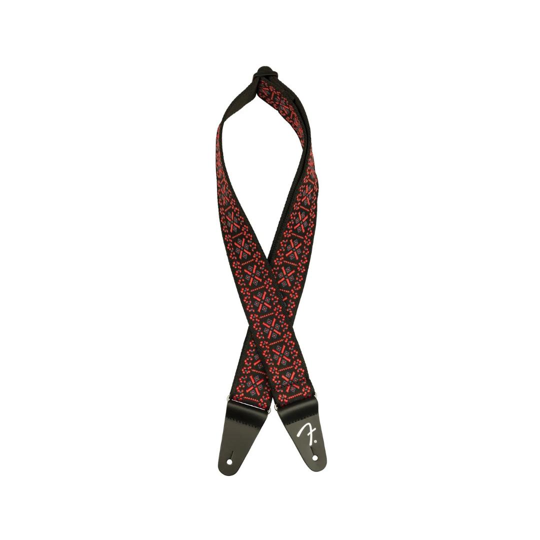 FENDER PASADENA WOVEN Guitar Strap | Strep Gitar